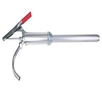 KS Tools 150.8254 Bomba con tubo de acero para bidones