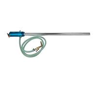 KS Tools 150.8255 Bomba para bidones de palanca y cilindro