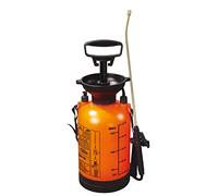 KS Tools 150.8261 Pulverizador de la bomba de presión con correa 5 l