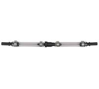KS Tools 150.9036 Pieza de unión Renault, GM, Fiat, pequeña