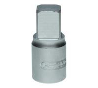 KS TOOLS 150.9117 Piezas insertables de llave de cubo 13
