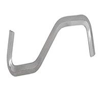 KS Tools 150.9227 Llave del servicio de aceite de 6 cantos para Fiat / Alfa Romeo, 12mm