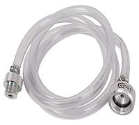 KS Tools 150.9229 Manguera de llenado de aceite de caja de cambios DSG para Audi