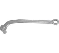 KS Tools 150.9231 Llave hexagonal del servicio de aceite para Mercedes y BMW 14x17mm