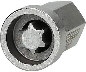 KS Tools 150.9247 Llave de vaso con punta para tornillos Torx de servicio de aceite para Mini, T55
