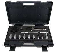 KS Tools 150.9300 - Pack de 13 piezas con filtros de aceite y tornillos de vaciado de aceite