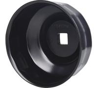 KS Tools 150.9330 3/8" Llave del filtro de aceite, 65/67-14 | 150.9330 Llave de filtro de aceite