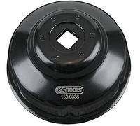 KS Tools 150.9336 3/8" Llave del filtro de aceite, 66-6