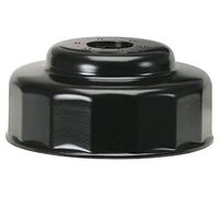 KS Tools 150.9337 3/8" Llave del filtro de aceite, 74-15