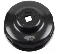 KS Tools 150.9337 3/8" Llave del filtro de aceite, 74-15