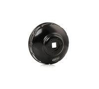 KS Tools Llave del filtro de aceite 150.9338 3/8" 76-12