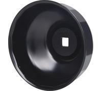 KS Tools 150.9343 3/8" Llave del filtro de aceite, 86-16