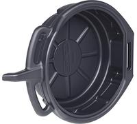 KS Tools 150.9360 Cubeto de retención 17 litros, Ø 445 mm