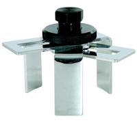 KS TOOLS 150.9386 Kit de montaje, sensor depósito / bomba combustible