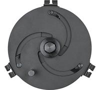KS Tools 150.9388 Llave universal de 3 brazos para aforadores