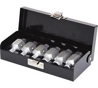 KS Tools 150.9390 - Pack de 6 piezas con juego de llaves para tornillos de vaciado de aceite