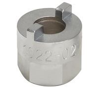 KS Tools 150.9402 Llave de tuercas ranuradas, 12,5 mm, Volkswagen