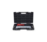 KS Tools 150.9520 - Pack de 205 piezas tenazas surtidos para remaches manuales con 200 remaches ciegos (tamaño: 2,4-4,8 mm)
