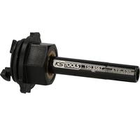 KS Tools 150.9567 Adaptador de llenado para Mercedes 725-9G