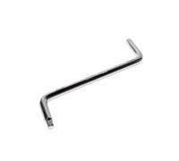 KS Tools 150.9627 Llave para el servicio de aceite, 10x10mm