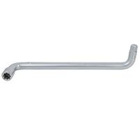 KS Tools 150.9627 Llave para el servicio de aceite, 10x10mm
