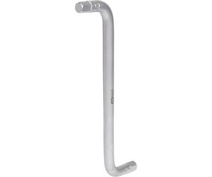 KS Tools 150.9628 Llave para el servicio de aceite, 6 cantos