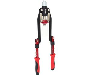 KS Tools 150.9633 Remachadora universal, 510 mm