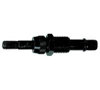 KS Tools 150.9636 Mandril de tracción de las tuercas a remachar M6, 150.9630