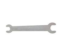 KS Tools 150.9642 Llave fija 8,5 + 5,5 mm, para 150.9630
