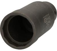 KS Tools 150.9709 Llave de vaso especial de 3/4" para árboles de transmisión de VAG, 46,0 mm