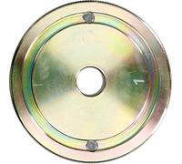 KS Tools 150.9783 Plato de presión Ø 84,0 mm