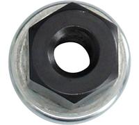 KS Tools 150.9857 Tuerca de presión, M12 x 1,75 mm