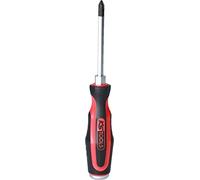 KS Tools 151.1104 - Destornillador de impacto en cruz PH2