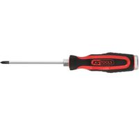 KS Tools 151.1106 - Destornillador de impacto en cruz PH4