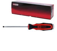 KS Tools 151.1123 ERGOTORQUEmax Destornillador ranurado 3,5mm