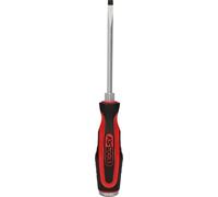 KS Tools 151.1132 - Destornillador de impacto de punta plana (tamaño: 7 mm)