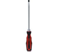 KS Tools 151.1133-E ERGOTORQUEmax Destornillador ranurado 8 x 115mmL, colgador