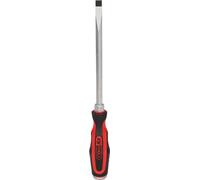 KS Tools 151.1134-E ERGOTORQUEmax Destornillador ranurado 10 x 115mmL, colgador