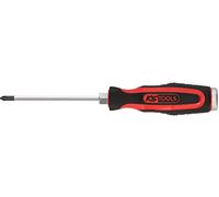 KS Tools 151.1146 - Destornillador de impacto en cruz PZ4