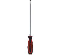 KS Tools 151.1216 ERGOTORQUEmax Destornillador ranurado 5,5mm, 300mm