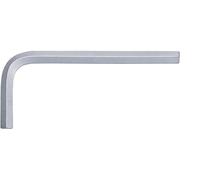 KS Tools 151.2022-E Llave Allen, corta 2 mm, colgador