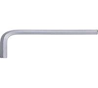 KS Tools 151.20225 Llave Allen, corta 2,5 mm