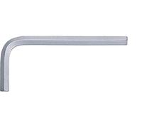 KS Tools 151.2024 Llave Allen, corta 4 mm