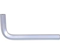 KS Tools 151.2032-E Llave Allen, corta 14 mm, colgador