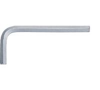 KS Tools 151.2032 Llave Allen, corta 14 mm