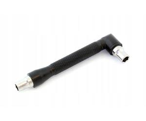 KS TOOLS 151.2048 Atornillador acodado