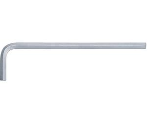 KS Tools 151.2049 Llave Allen, larga, 9 mm