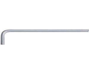 KS Tools 151.2052 Llave Allen, larga, 12 mm