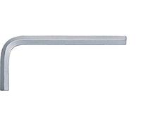 KS Tools 151.2082 Llave Allen, corta 1/16''