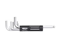 KS TOOLS 151.2100 Juego de atornilladores acodados